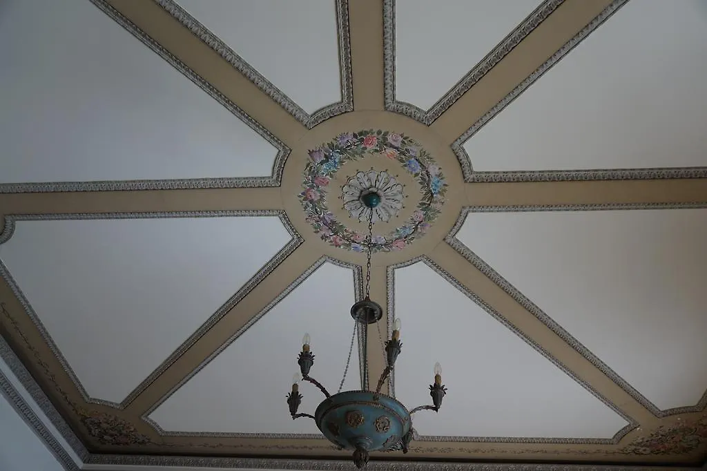 Palazzo Mantua Benavides Suites & Apartments Padova