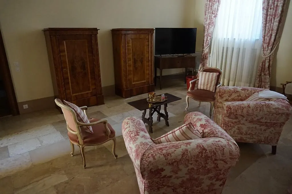 Guest house Palazzo Mantua Benavides Suites & Apartments Padova
