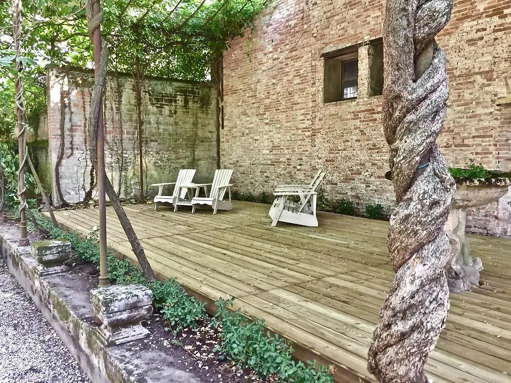 Guest house Palazzo Mantua Benavides Suites & Apartments Padova