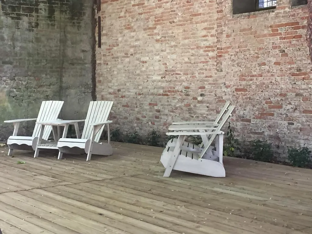 Palazzo Mantua Benavides Suites & Apartments Padova Italy