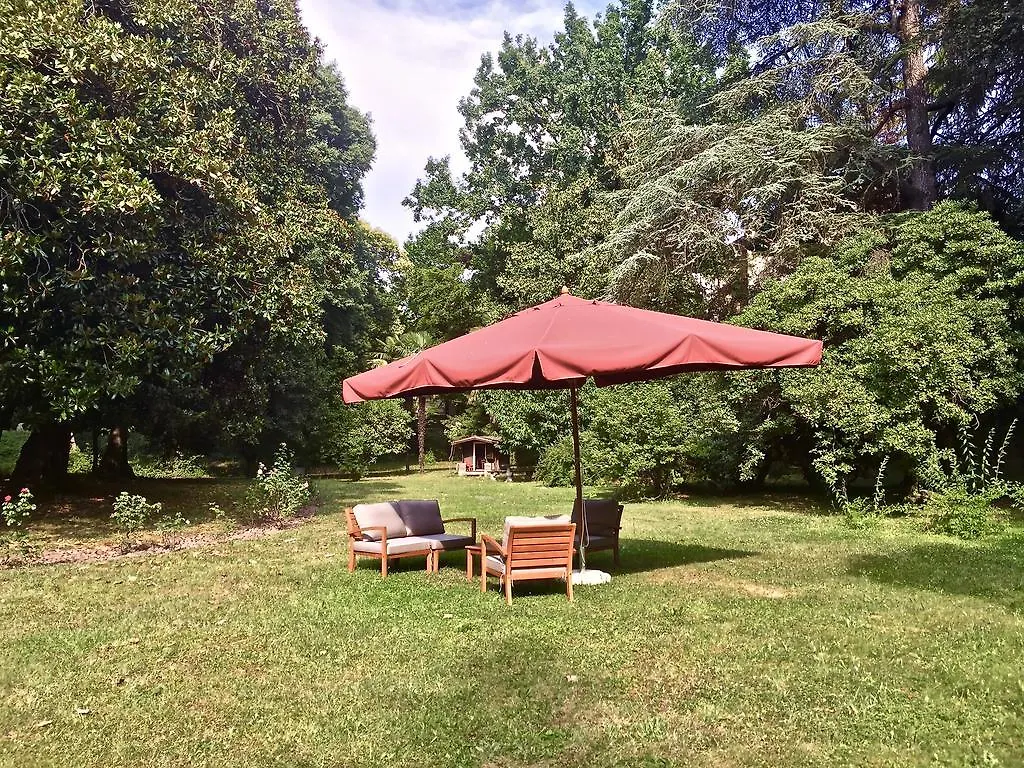 Palazzo Mantua Benavides Suites & Apartments Padova Guest house