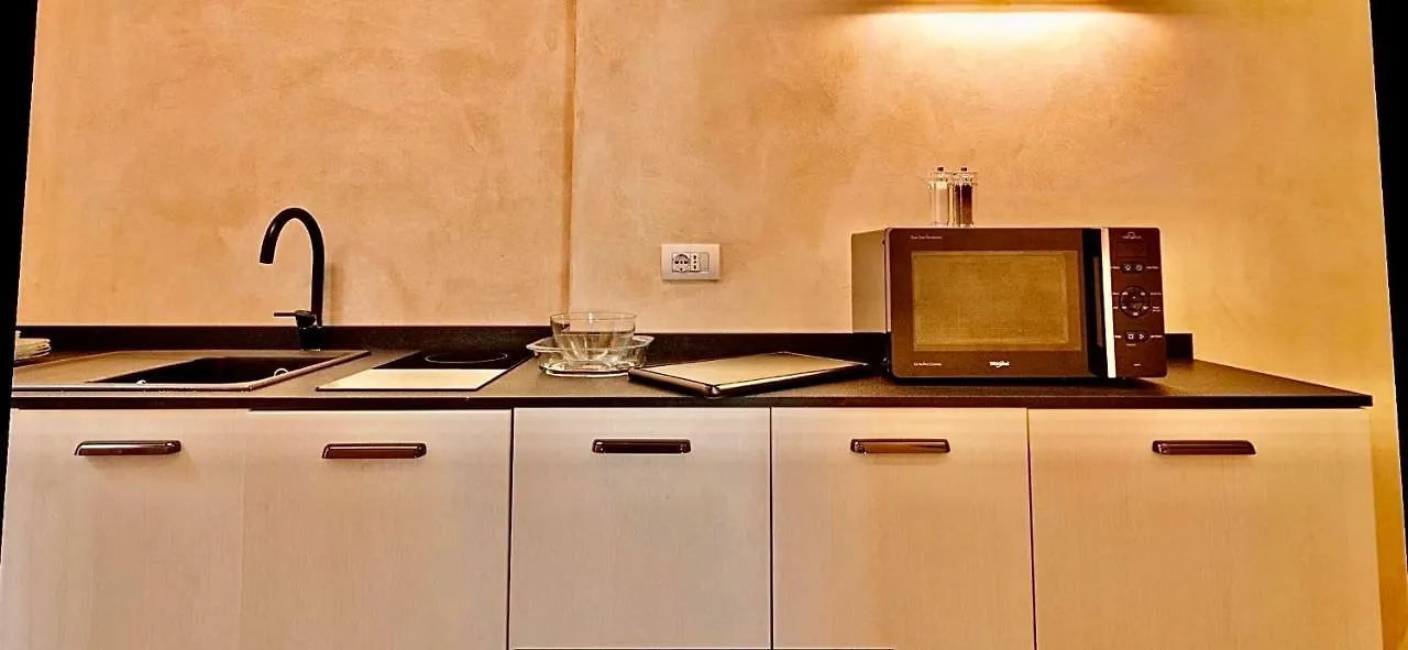 Palazzo Mantua Benavides Suites & Apartments Padova Guest house