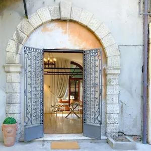 Apartament Due Archi-nel Cuore Del Centro