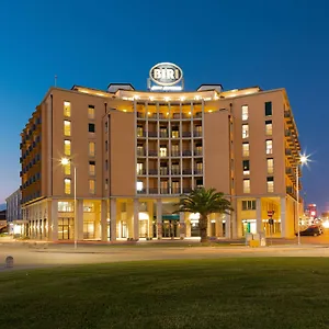Hotel Western Biri, Padua