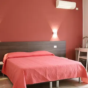 Delle Serre Couette-café Messine