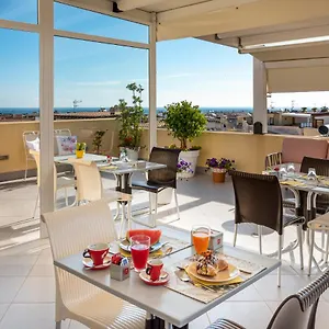 A Casa Di Aurora Couette-café San Vito Lo Capo