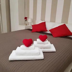 Apartament Bsuites