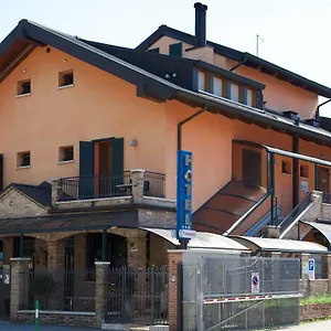 Hotel Casanova, Padua