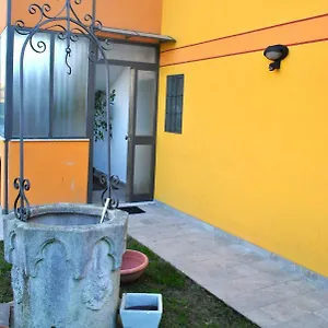Agli Ospedali Gasthof