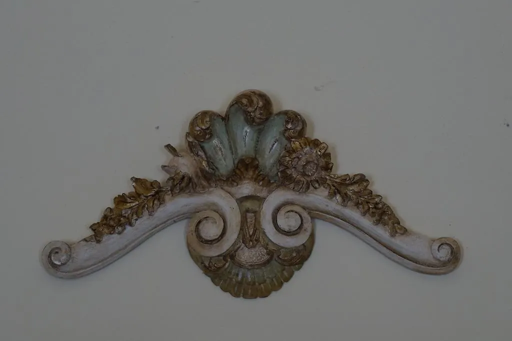 Palazzo Mantua Benavides Suites & Apartments Padua