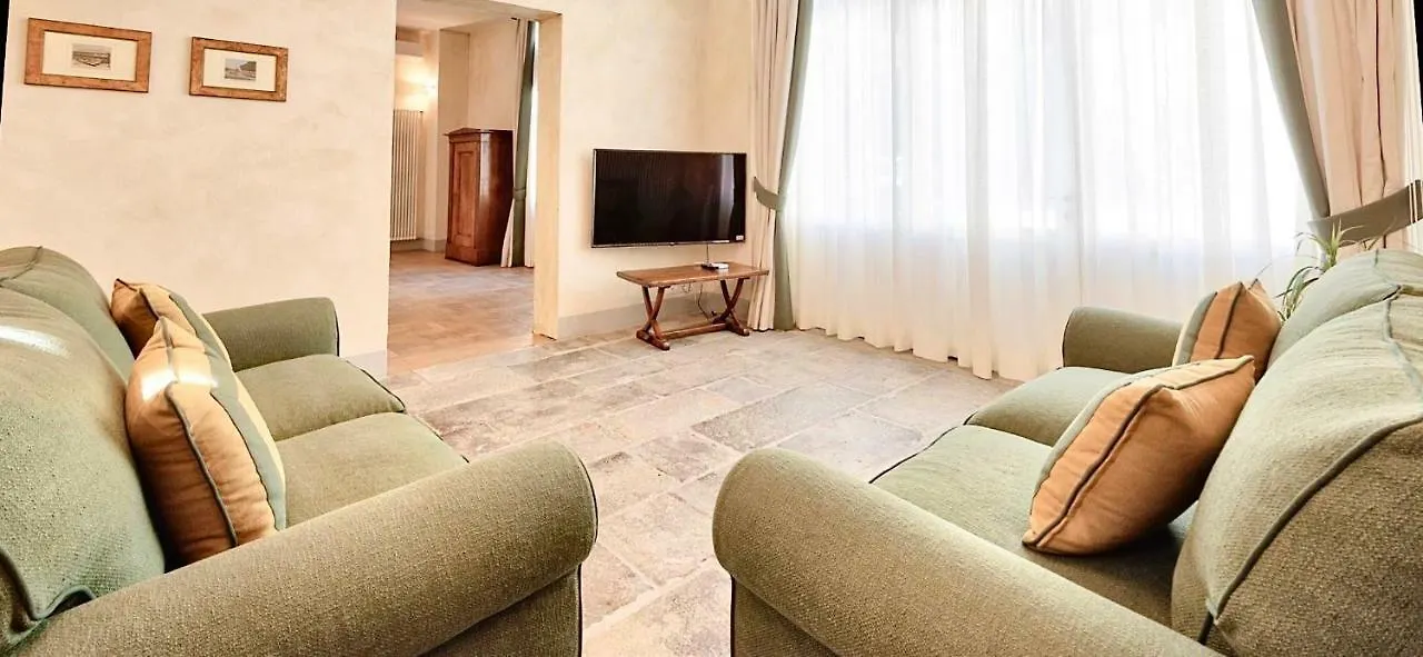 Palazzo Mantua Benavides Suites & Apartments Padua